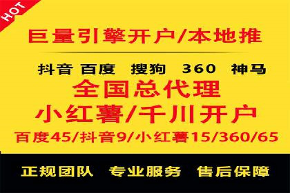 行业领先企业的网站sem托管实践